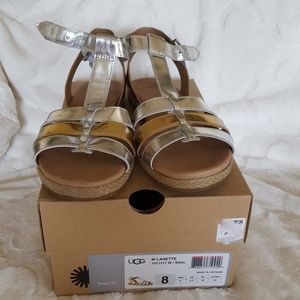 Uggs Sandals